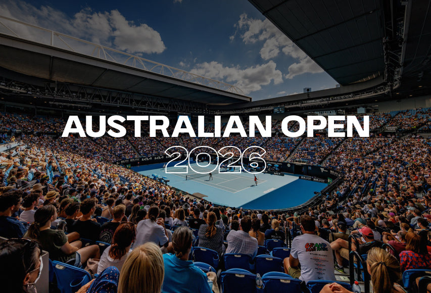 Australian Open