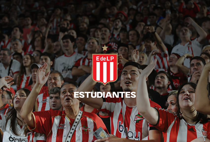 Estudiantes