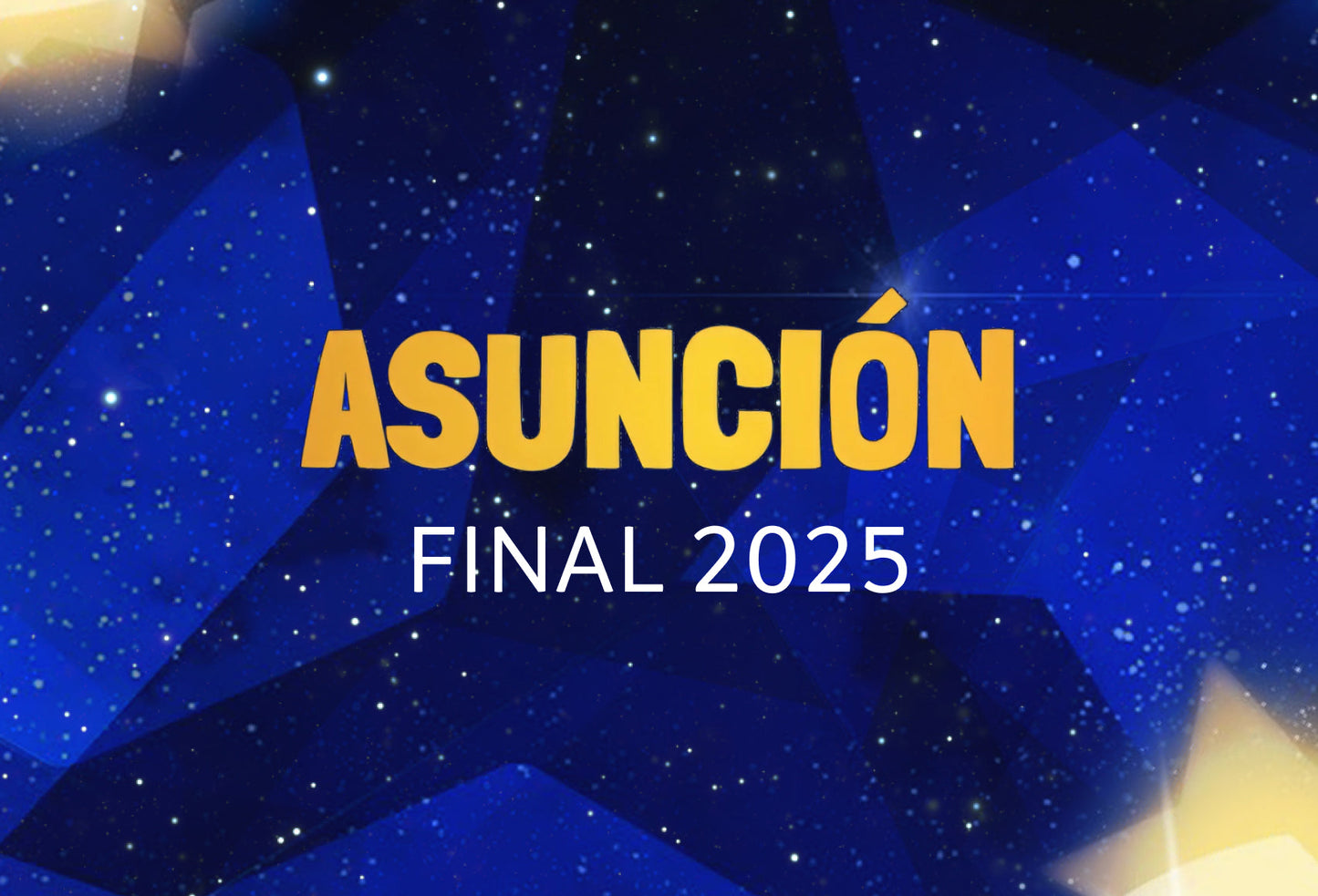 Final de la CONMEBOL Sudamericana 2025