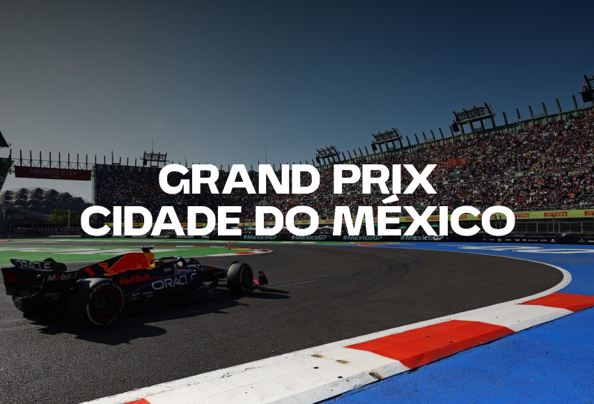 GP Cidade do México