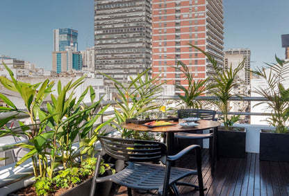Hoteles | Semifinal Racing vs Flamengo