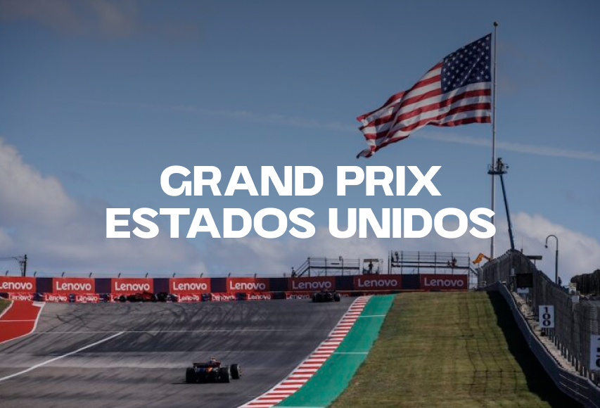 GP Estados Unidos