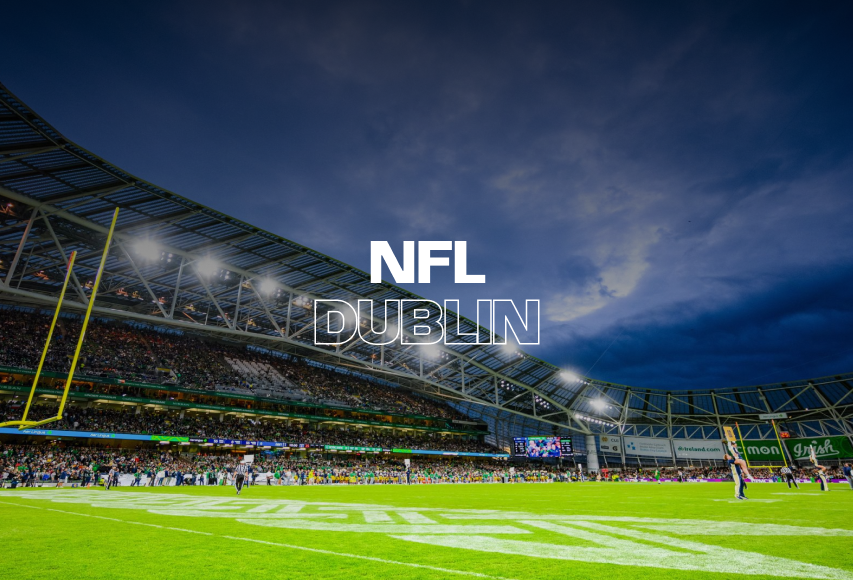 NFL Dublin