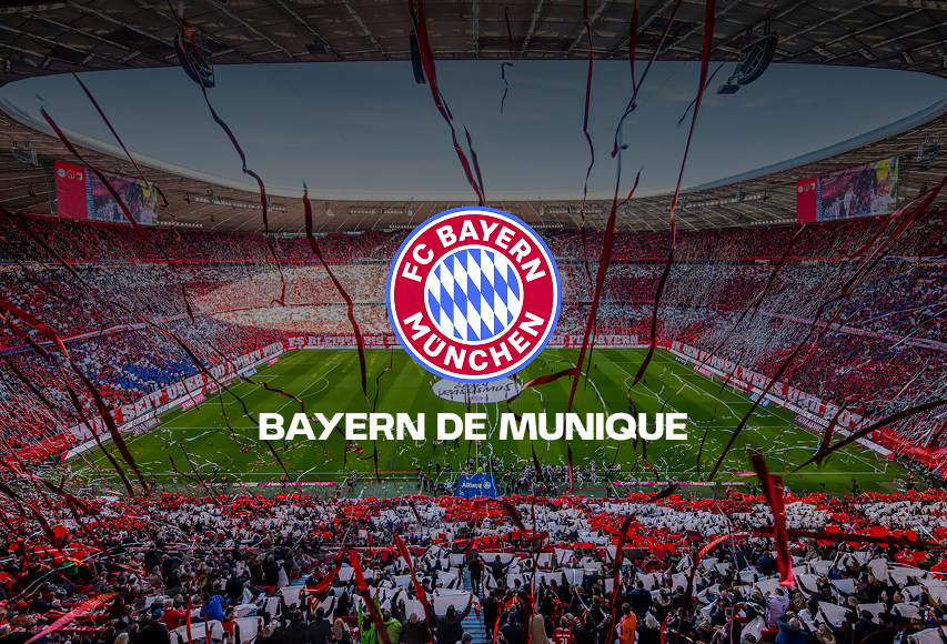 Bayern Munique
