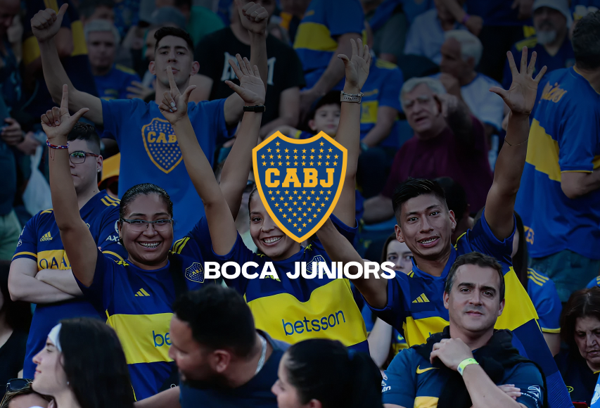 Boca Juniors