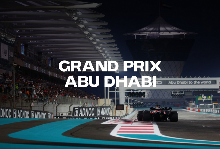 GP Abu Dhabi