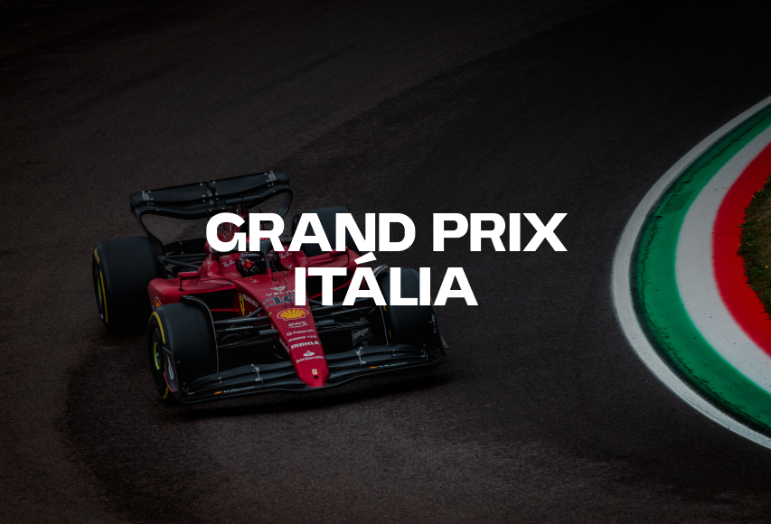 GP da Itália