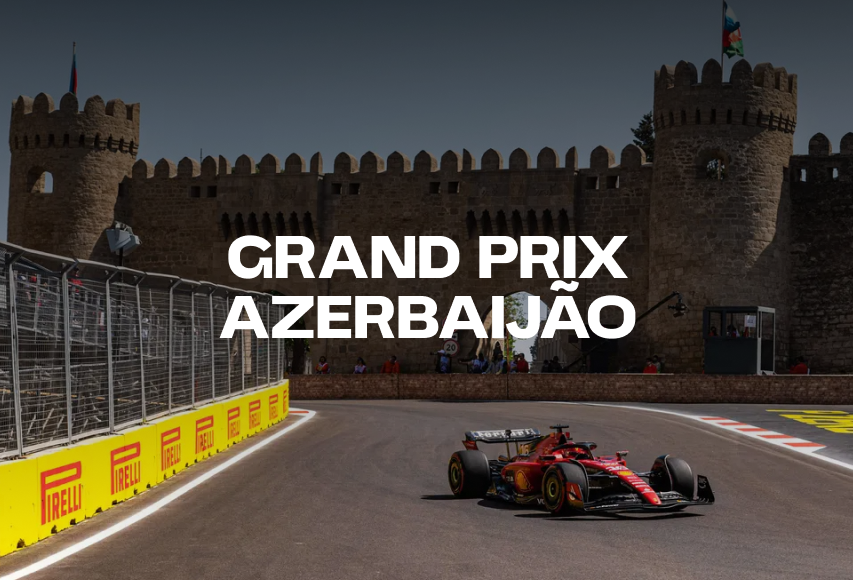 GP do Azerbaijão