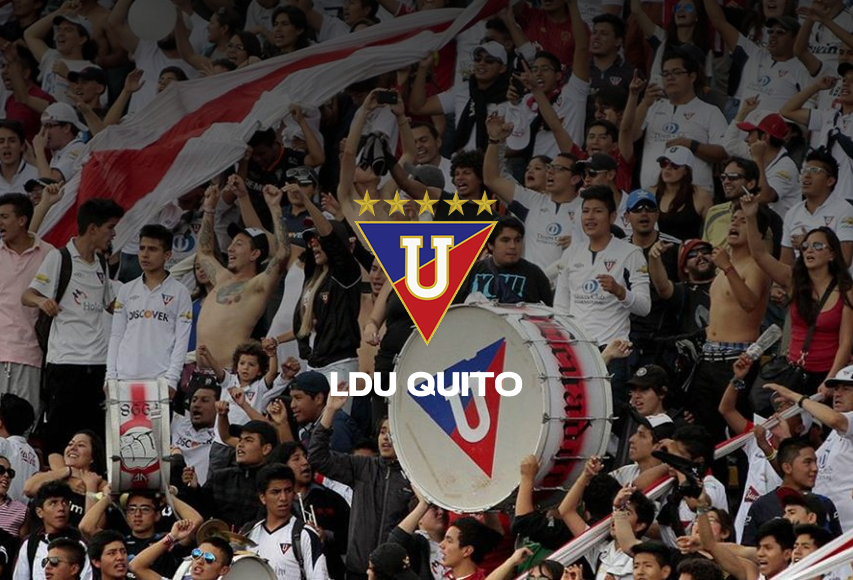 LDU Quito