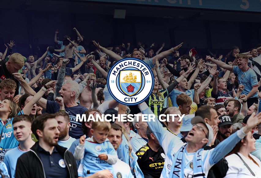 Manchester City