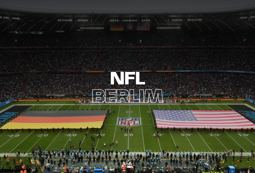 NFL Berlim