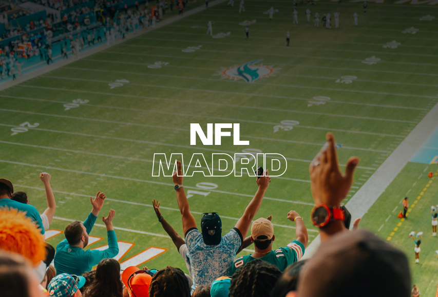 NFL Madrid