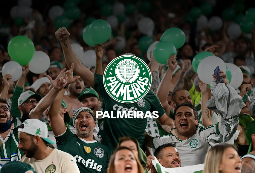 Palmeiras