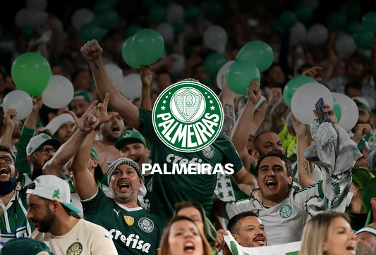 Palmeiras