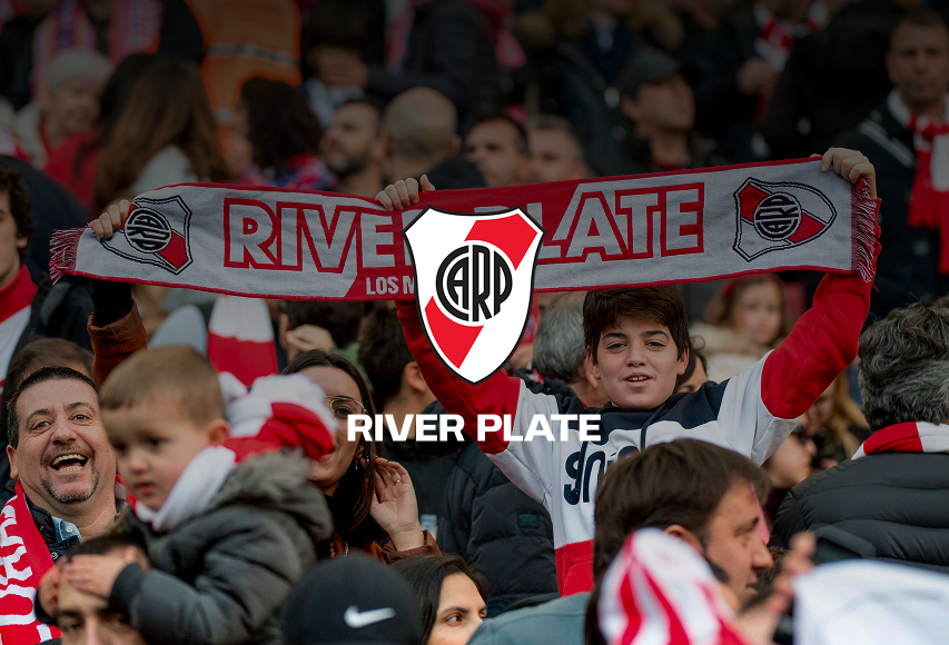 River Plate