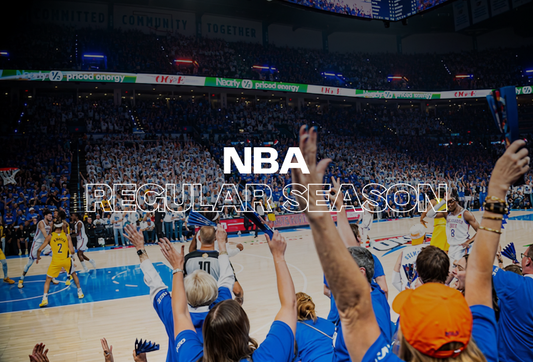 NBA Regular Season