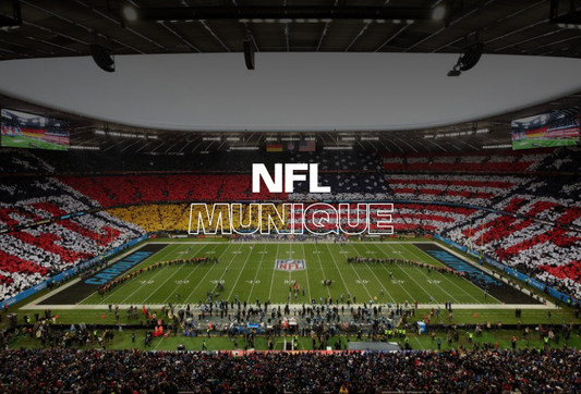 NFL Munique