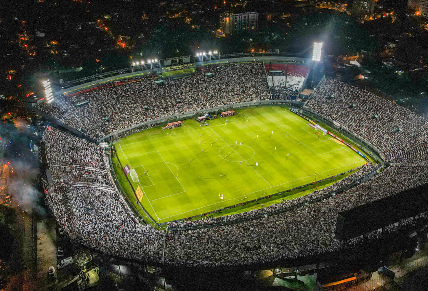 Final de la CONMEBOL Sudamericana 2025