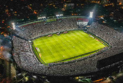 Final de la CONMEBOL Sudamericana 2025