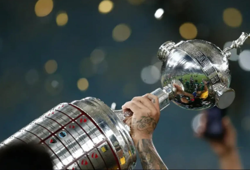 Hospitality CONMEBOL Libertadores Club – Flamengo x Cruzeiro, volta das Oitavas de Final, Maracanã