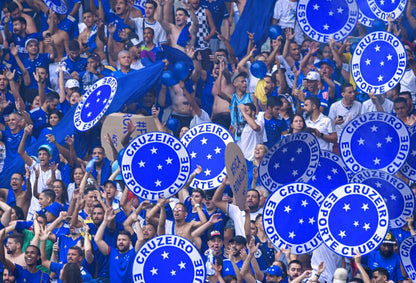 Flamengo vs Cruzeiro | Octavos de Final CONMEBOL Libertadores 2026