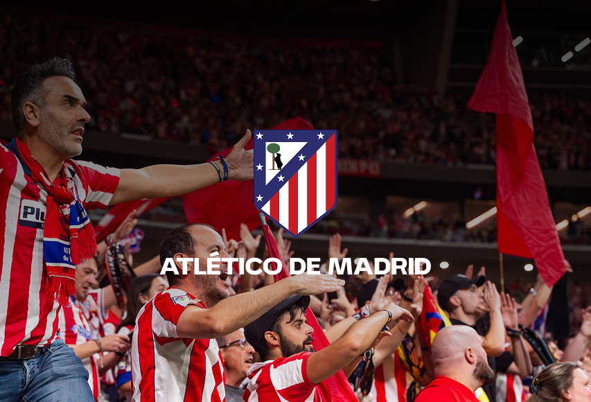 Atlético de Madrid