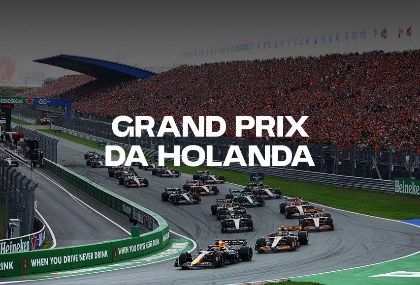GP da Holanda